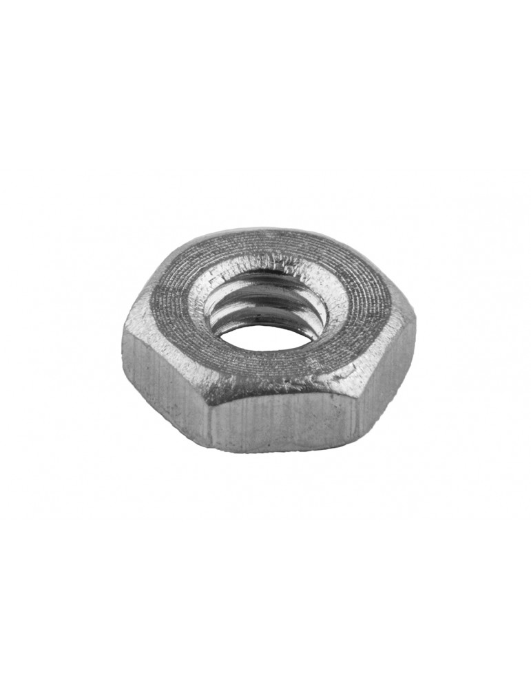 Hexagon Nut M3, 20 pcs