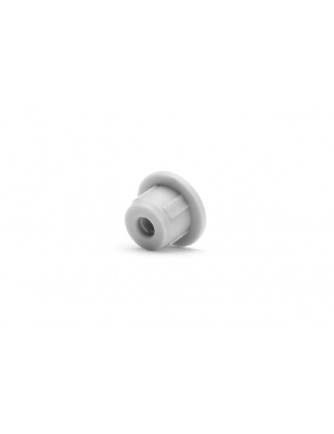 Nylon nut M3 10pcs