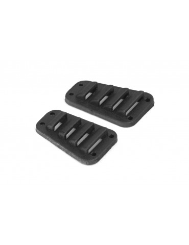 1,18, 1/24 Hood Air Intake for RC Crawler