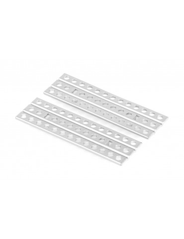 1/18 Recovery ramps 2pcs for RC Crawler