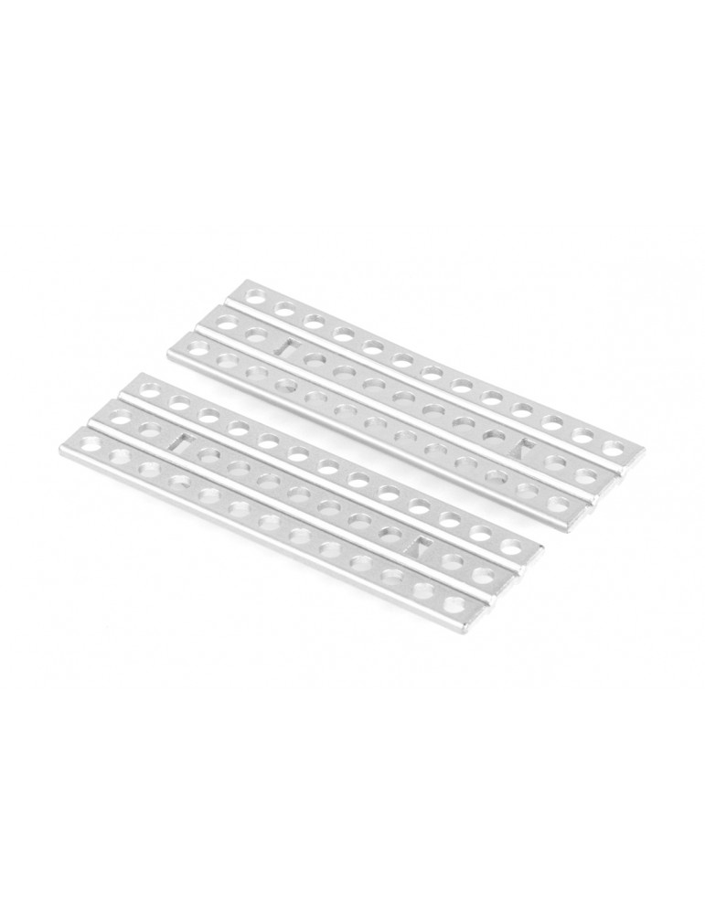 1/18 Recovery ramps 2pcs for RC Crawler