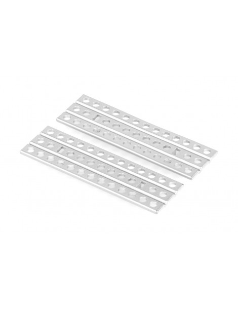 1/18 Recovery ramps 2pcs for RC Crawler