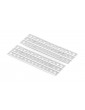 1/18 Recovery ramps 2pcs for RC Crawler