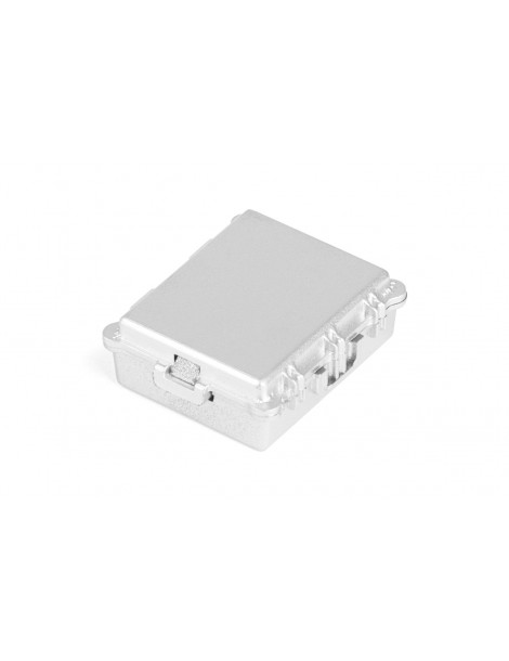 1/18 Transport box 27x22x10mm for RC Crawler