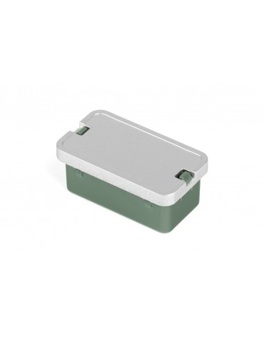 1/18 Transport box 32x18x13mm for RC Crawler