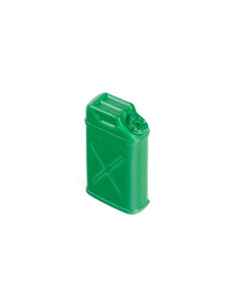 1/18 Small oil barrel Green for RC Crawler