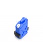 1/10 Oil Tank Blue for RC Crawler