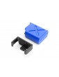 1/10 Oil Tank Blue for RC Crawler