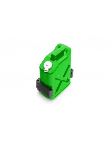 1/10 Oil Tank Green for RC Crawler