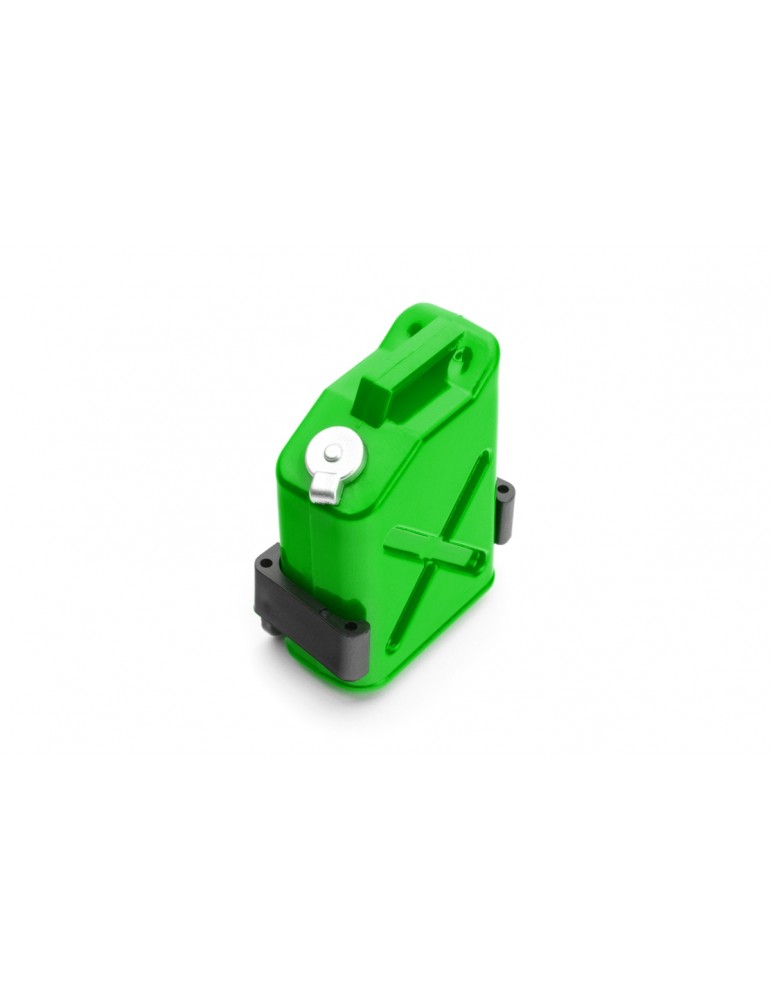 1/10 Oil Tank Green for RC Crawler