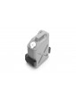 1/10 Oil Tank Silver for RC Crawler