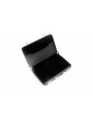 1/10 Metal Suitcase Black for RC Crawler