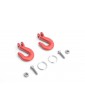 1/10 Tow Drag Hooks 2pcs for RC Crawler