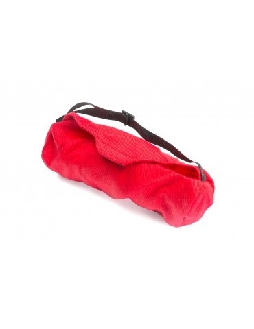 1/10 Model Decoration Duffel Bag Red for RC Crawler