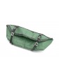 1/10 Rooftop Luggage Storage Bag Dark Green for RC Crawler