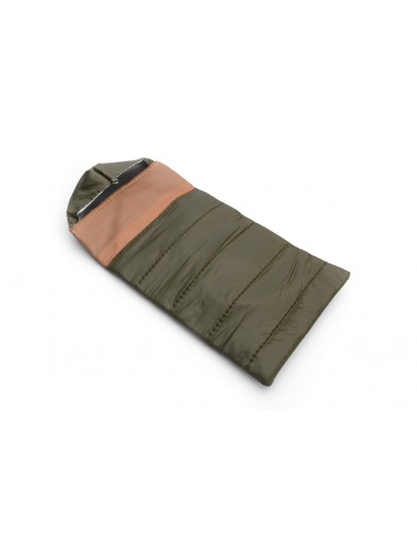 1/10 Model Decoration Sleeping Bag Green for RC Crawler