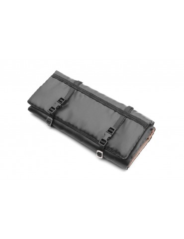 1/10 Model Decoration Sleeping Bag Black for RC Crawler