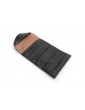 1/10 Model Decoration Sleeping Bag Black for RC Crawler