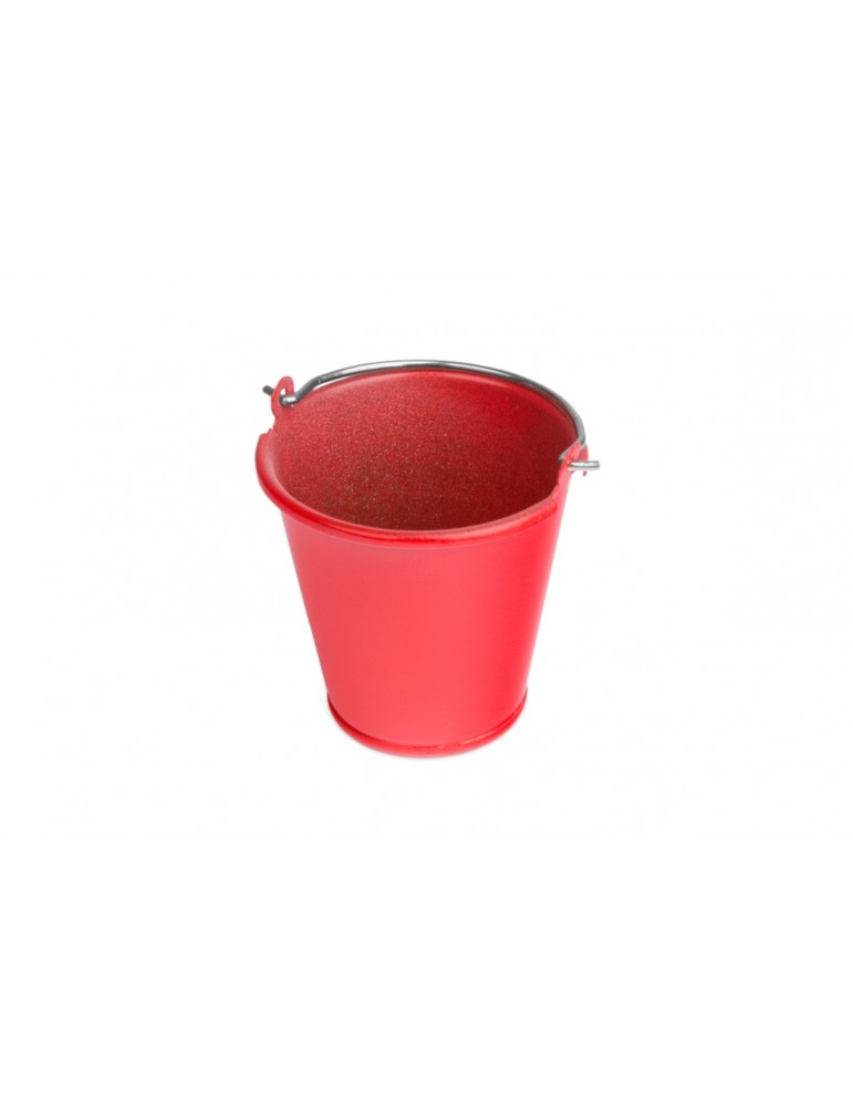 1/10 Metal Bucket (random color mix) for RC Crawler