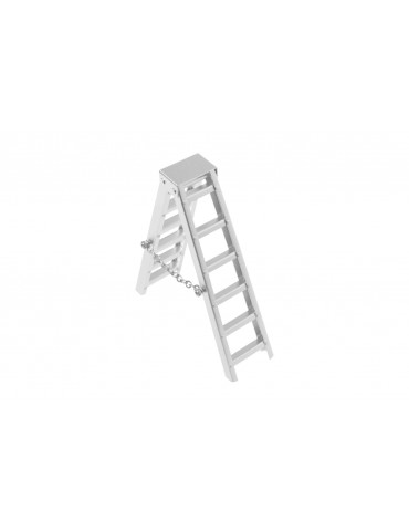 1/10 Aluminum Ladder for RC Crawler