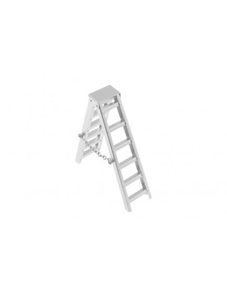 1/10 Aluminum Ladder for RC Crawler