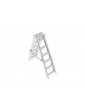 1/10 Aluminum Ladder for RC Crawler