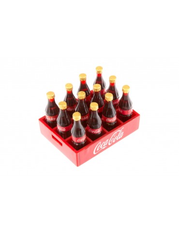 1/10 Plastic Coke Cola Accessory A for RC Crawler