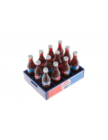 1/10 Plastic Coke Cola Accessory B for RC Crawler