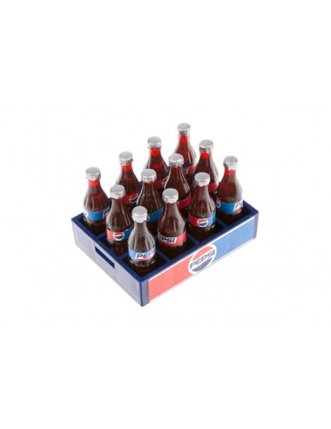 1/10 Plastic Coke Cola Accessory B for RC Crawler