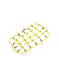 1/10 Luggage Net Yellow for RC Crawler