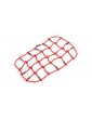 1/10 Luggage Net Red for RC Crawler