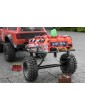 1/10 Luggage Net Red for RC Crawler