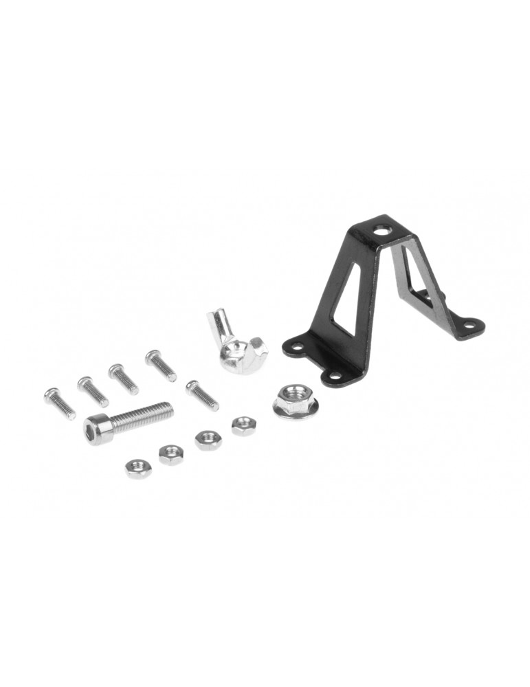 1/10 Spare Wheel Holder for RC Crawler