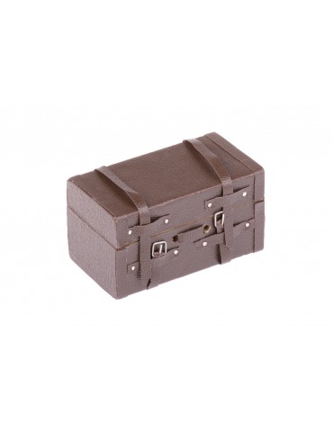 1/10 Luggage Suitcase for RC Crawler
