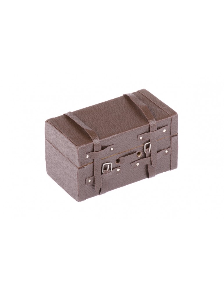 1/10 Luggage Suitcase for RC Crawler