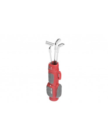 1/10 Mini Golf Club Set for RC Crawler