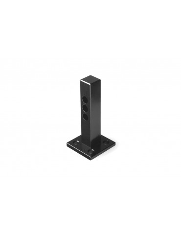 1/10 Aluminum Tail Hook Mount for RC Crawler