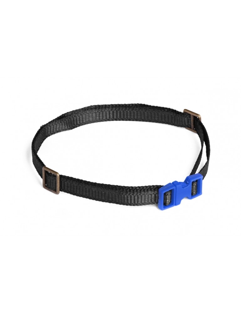 1/10 RC Crawler Elastic Rope Straps Blue Buckle 5pcs