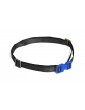 1/10 RC Crawler Elastic Rope Straps Blue Buckle 5pcs