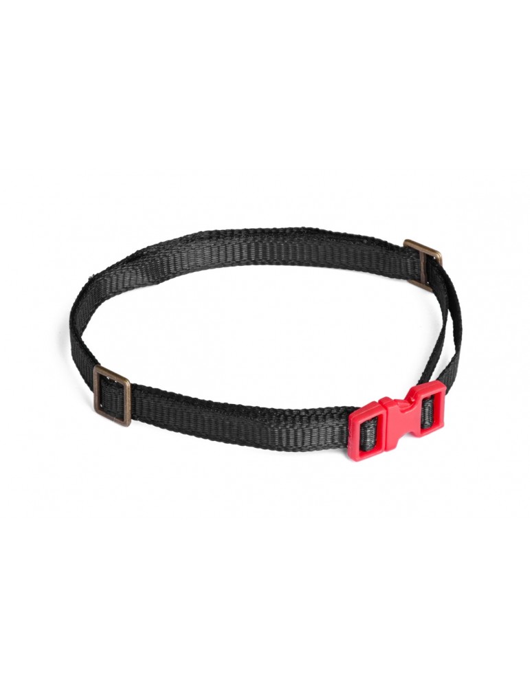 1/10 RC Crawler Elastic Rope Straps Red Buckle 5pcs