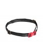 1/10 RC Crawler Elastic Rope Straps Red Buckle 5pcs