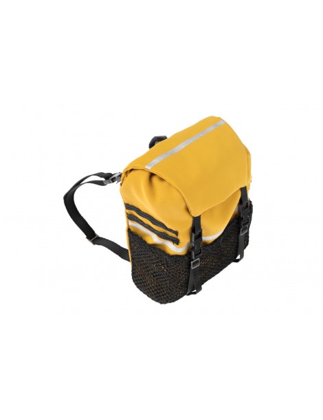 1/10 RC Crawler Backpack Yellow