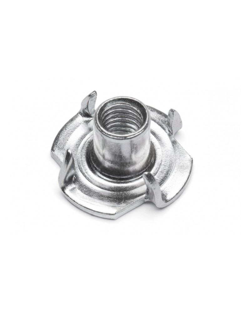 Blind Nut M4, 10 pcs