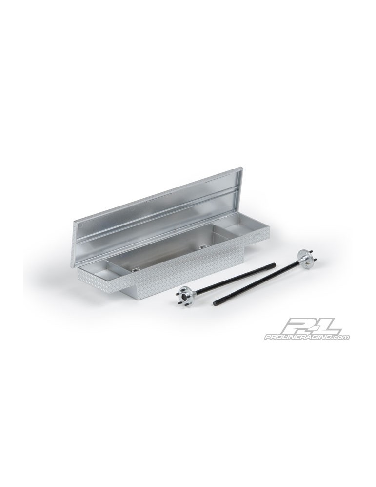 Scale Accessory Assortment 4