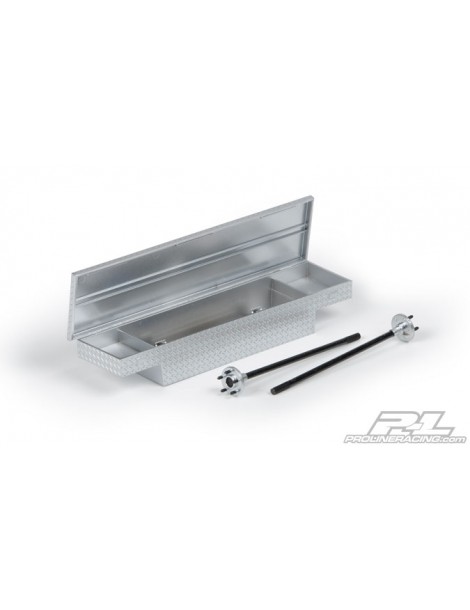 Scale Accessory Assortment 4