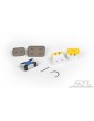 Scale Accessory Assortment 6