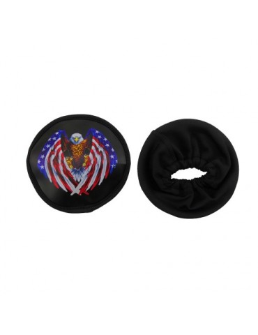 1/10 Scale Crawler 1,9" Tire Cover