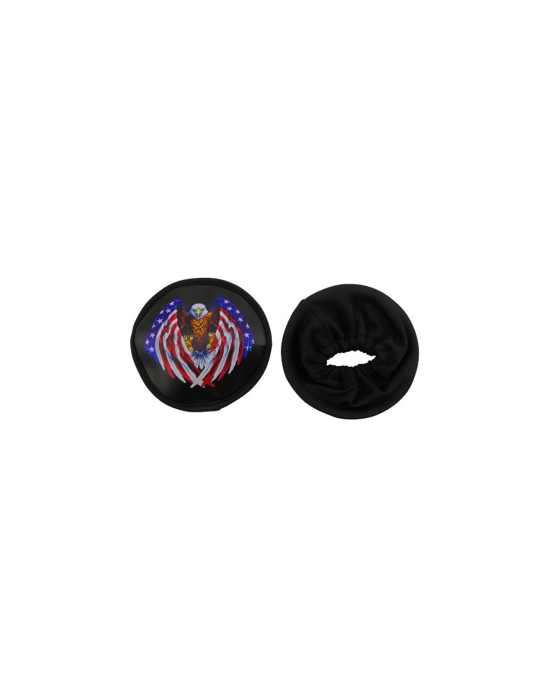 1/10 Scale Crawler 1,9" Tire Cover