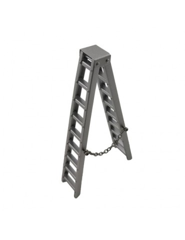 1/10 Scale Crawler Aluminium Ladder, 1 pcs.