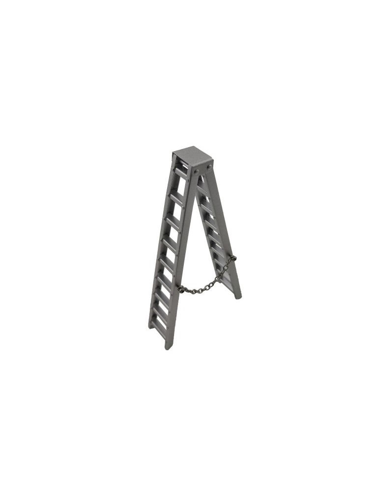 1/10 Scale Crawler Aluminium Ladder, 1 pcs.